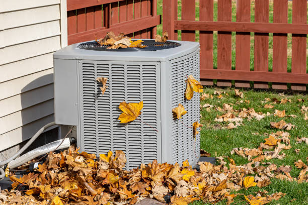 Best Affordable HVAC services  in Crothersville, IN