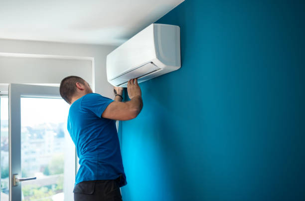 Best HVAC air duct cleaning  in Crothersville, IN