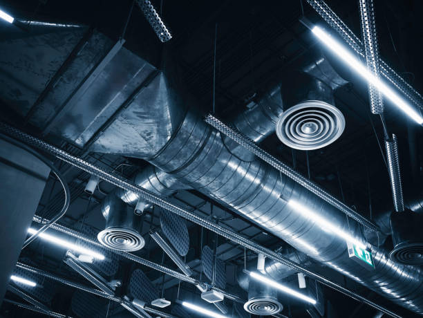 Professional HVAC in Crothersville, IN