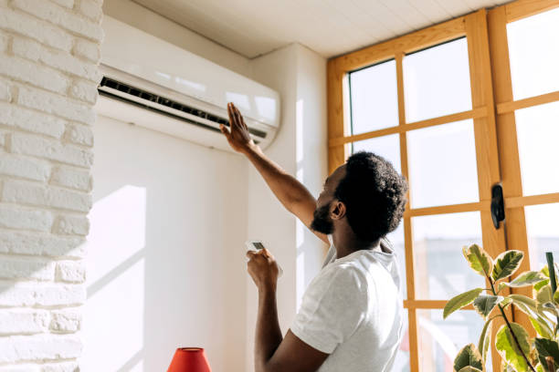 Best Heating repair services  in Crothersville, IN