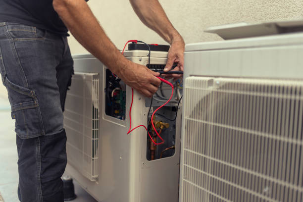 Best HVAC maintenance plan  in Crothersville, IN