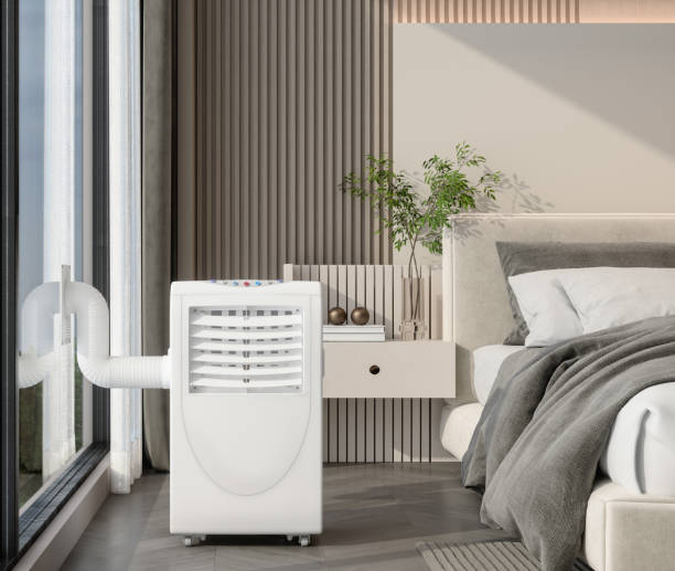 Best Ductless HVAC repair  in Crothersville, IN