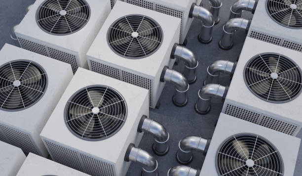Best Air conditioning repair  in Crothersville, IN
