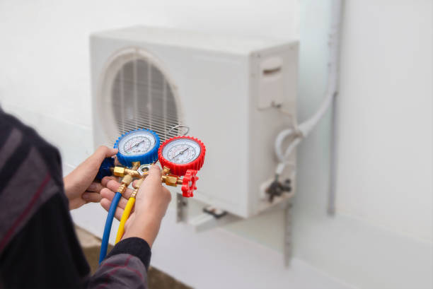 Best HVAC companies near me  in Crothersville, IN